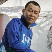 千原せいじ、経営している居酒屋が220万円赤字!弟ジュニアは「まだ1回しかきとらん」