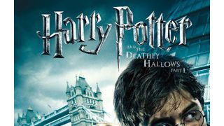 『ハリポタ』最終章、史上初の映画DVD部門・年間ランキングトップ4を独占!