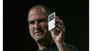 スティーブ・ジョブズ氏、グラミー賞特別功労賞を受賞!iPodをはじめとする音楽業界への貢献が認められる!