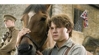 スピルバーグ、最新作『戦火の馬』ではiPhoneを駆使!?一流監督と最新機器が生み出した新たな代表作!