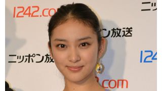 武井咲、明日18歳の誕生日に「労働時間も延びるのでバリバリ仕事がんばりたい!」