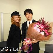 いよいよ最終回!「僕とスターの99日」キャストに、Crystal Kayがアカペラで歌をプレゼント!
