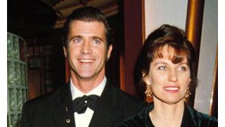 メル・ギブソン、2006年に別居した28年連れ添った妻との離婚がようやく成立