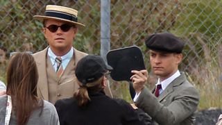 バズ・ラーマン監督、『華麗なるギャッツビー』のリメイク撮影中にカメラクレーンに頭をぶつけ3針縫うケガ