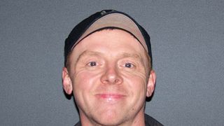 『ショーン・オブ・ザ・デッド』のサイモン・ペッグが、新作『宇宙人ポール』について語る！