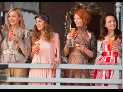 映画を語ることで女子力もアップ 12年は 女子会映画 がブーム シネマトゥデイ