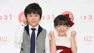 芦田愛菜＆鈴木福、紅白歌合戦でディズニーキャラクターと共演！「こどもスペシャル」コーナーが決定！