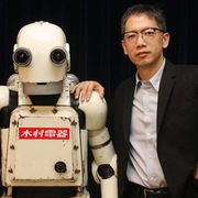 矢口史靖監督、かつての“生徒”を想定した脚本は「書くことができない。不器用なんです」