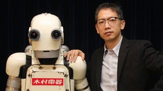 矢口史靖監督、かつての“生徒”を想定した脚本は「書くことができない。不器用なんです」