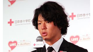 石川遼、20歳となった今年の目標は「メジャーで優勝争い!」