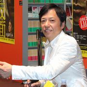 板尾創路、島田紳助さん復帰に全面同意 吉本興業社長の発言に「まったく同じ気持ち」