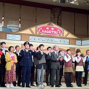 吉本興業社長、島田紳助さんに「いつの日か吉本興業に戻ってきて欲しい」