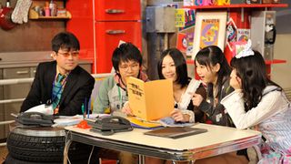 SKE48の東京キー局初冠番組、DVD化！未公開映像、スピンオフ企画も！