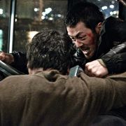 生身のアクションのリアルな痛み!『哀しき獣』のバイオレンスシーンばかりを集めた動画がついに解禁!
