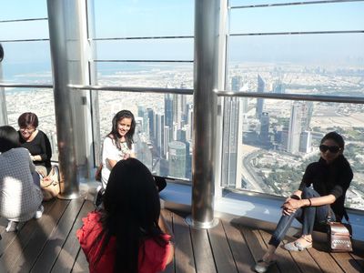 ミッション インポッシブル 大ヒットの影響 世界一の高層ビルの展望台が連日売り切れ お値段も世界トップの約8 400円 シネマトゥデイ ミッション インポッシブル 大ヒットの影響 世界一の高層ビルの展望台が連日売り切れ お値段も世界トップの約8 400円 シネマトゥデイ