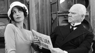 オスカー有力候補の映画『アーティスト』は頭トレ映画?脳の活性化が報告