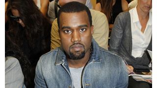 カニエ・ウェスト、ファッション・ブランドを成功させるためイギリスにお引越し