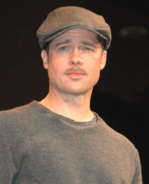 映画館オーナーが選ぶ2011年に最も観客を動員した俳優はブラッド・ピット