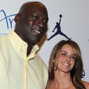 マイケル・ジョーダンが16歳年下のモデルと婚約