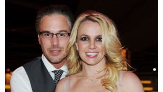 ブリトニー・スピアーズ、結婚式は伝統的な南部スタイルで