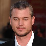 「グレイズ・アナトミー」のエリック・デインに第2子誕生