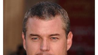 「グレイズ・アナトミー」のエリック・デインに第2子誕生