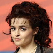 ヘレナ・ボナム=カーター、大英帝国勲章を受章