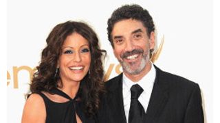 「ハーパー★ボーイズ」のチャック・ロリー、女優のエマニュエル・ヴォージエと別れる