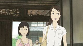 製作に7年！すべて手書きの『ももへの手紙』、世界各国で続々と高い評価　数々の賞を受賞