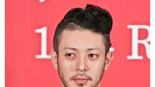 オダギリジョー、ベルリン国際映画祭招待にうれしさにじませつつも、オダギリ節炸裂!