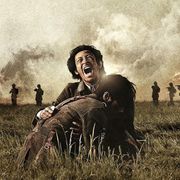 オダギリジョー出演、映画『マイウェイ 12,000キロの真実』がベルリン国際映画祭に出品決定
