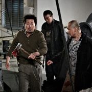 観ると98%がトラウマに!? 韓国映画『哀しき獣』のバイオレンス描写がすごい!
