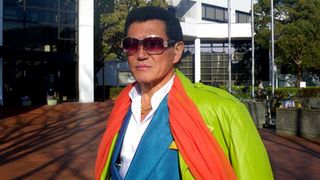 梶原一騎さんの実弟・真樹日佐夫さんが死去 作家・プロデューサーとして活躍