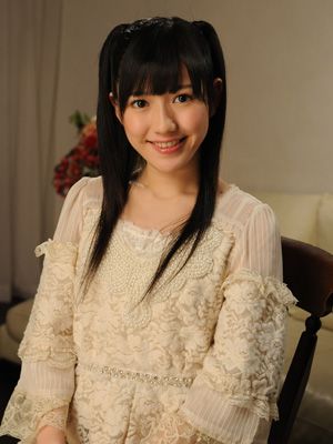 AKB48渡辺麻友、大ブレイクを果たした2011年は準備期間!?「自分の夢にまた一歩近づきたいです」