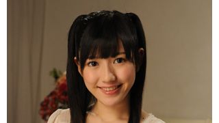 AKB48渡辺麻友、大ブレイクを果たした2011年は準備期間!?「自分の夢にまた一歩近づきたいです」