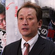 島田紳助さん、声だけの出演作!初監督の長原成樹「師匠」紳助さん復帰への思いは「ほかの吉本の芸人さんと一緒」