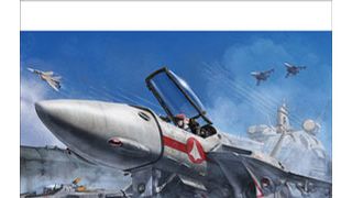 「超時空要塞マクロス」がHDリマスターでブルーレイボックス化!全36話を完全収録しファン感涙の特典も!