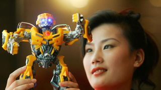 巨大化する中国映画市場!2011年中国での興収第1位『トランスフォーマー』が136億円超えで日本の約3倍