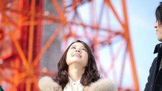 東京オリンピックの感動を再び!『ALWAYS 三丁目の夕日'64』、上空に「333」の文字を描く