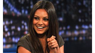 ミラ・クニス、クリスチャン・ディオールの春夏キャンペーンでモデルに