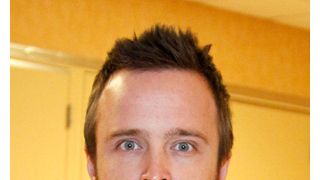 「ブレイキング・バッド」のアーロン・ポール、婚約