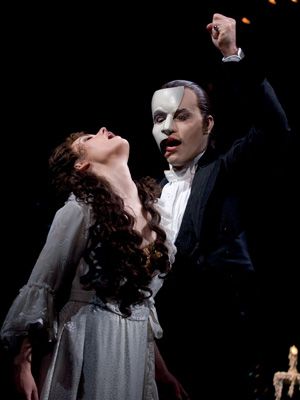 初演から25年「オペラ座の怪人」ミュージカルがついにテレビで初放映　27か国で公演、1億人以上動員の歴史的舞台