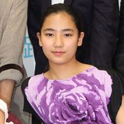 本木雅弘の長女・内田伽羅が最優秀新人女優賞を受賞!!-高崎映画祭