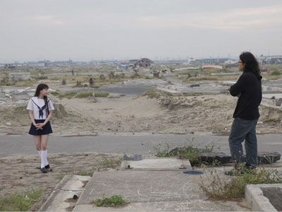 岩井俊二が震災後の「日本」「原発」「被災地」を友人たちと語るドキュメンタリー、3月に劇場公開決定！ベルリン国際映画祭へ招待も