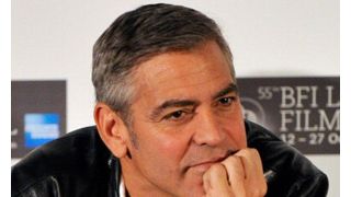 ジョージ・クルーニーがこの世で最も恐れていること、それは「誰かを傷つけること」