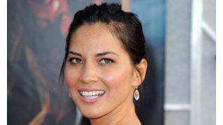 「最もホットな女性」第2位オリヴィア・マン、ホッケー選手の恋人と破局