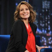 ティナ・フェイ、ジュースだけの過激ダイエットでアレルギー反応