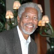 モーガン・フリーマンとドン・チードル、ゴルフのトーナメントツアーに参加