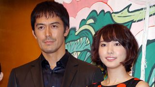 新垣結衣、「体の中はドロドロなんです」と意外な食生活を告白!