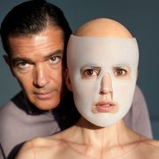 ペドロ・アルモドバルの衝撃作『私が、生きる肌』公開決定!愛妻を失った形成外科医の愛の狂気描く問題作!